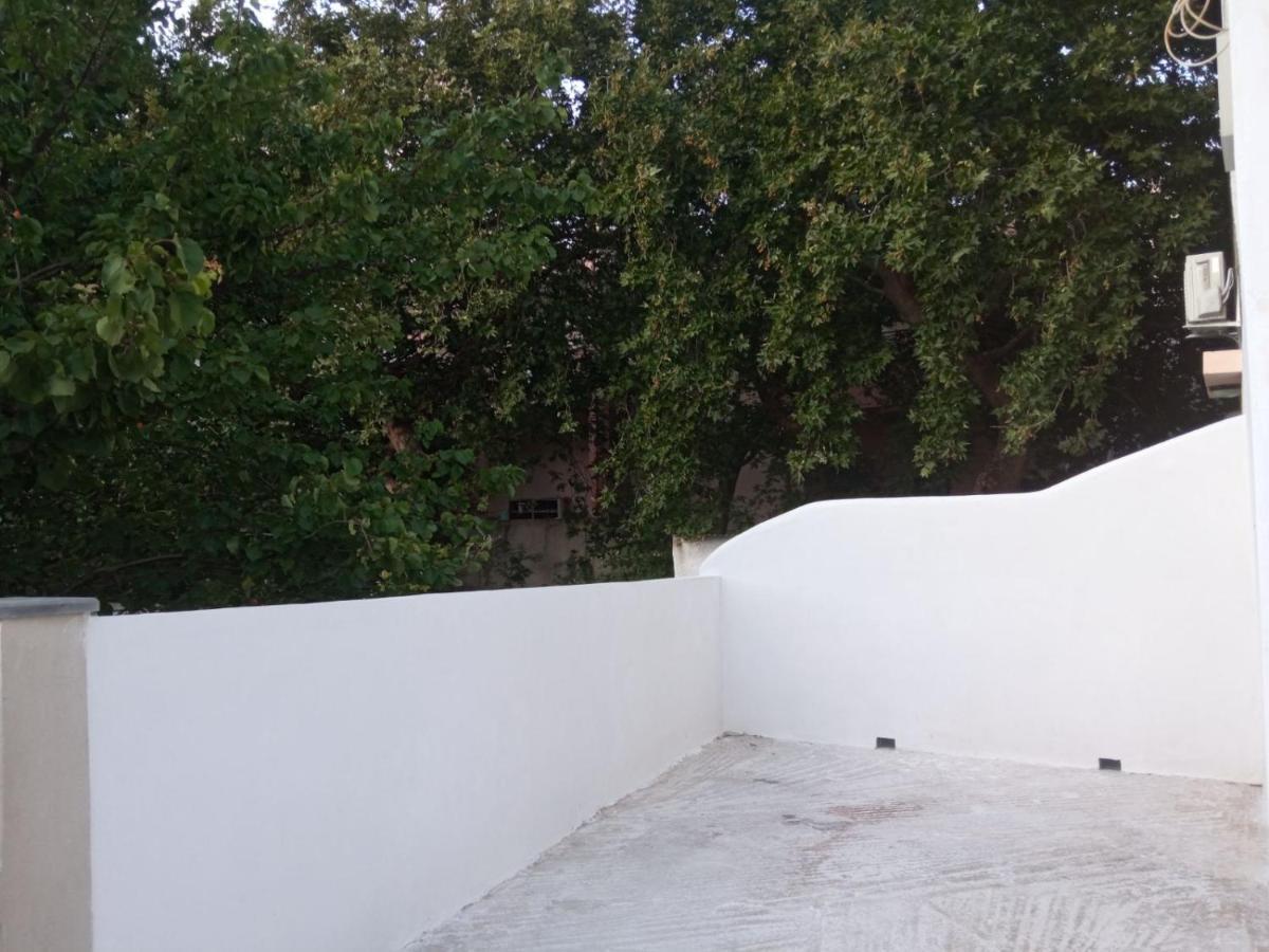 Apartamento Frago'S House Caristo Exterior foto
